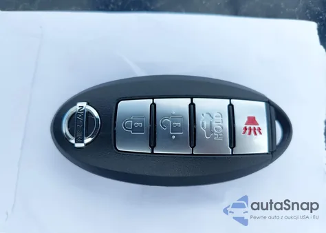 2011 Nissan Maxima 3.5 Sv from USA, damaged, VIN 1N4AA5AP6BC802070